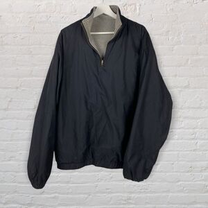 Dick's Sporting Goods Reversible 1/4 zip